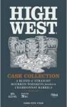 High West - Cask Collection Chardonnay Barrels 0 (750)
