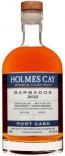 Holmes Cay - Single Cask Foursquare 0 (750)