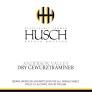 Husch - Dry Gewurztraminer Anderson Valley 2021 (750)