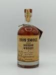 Iron Smoke - Straight Bourbon Whiskey 0 (750)