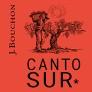 J Bouchon - Canto Sur Red Blend 2021 (750)