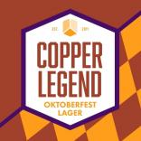 Jack's Abby Brewing - Copper Legend 0 (415)