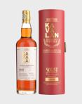 Kavalan - Solist Amontillado Sherry Single Cask Whisky (750)