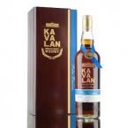 Kavalan - Solist Pedro Ximenez Sherry Single Cask Whisky 0 (750)