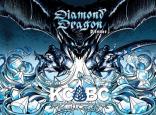 KCBC - Diamond Dragon 0 (415)