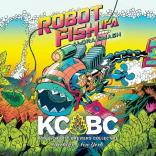 KCBC - Robot Fish: Alora SMaSH 0 (415)