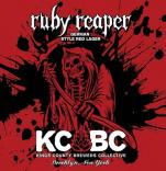 KCBC - Ruby Reaper 0 (415)