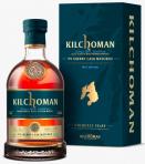 Kilchoman - PX Sherry Cask Matured (750)