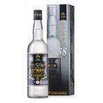 Kinmen Kaoliang Liquor - 58 Degree (750)