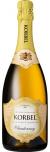 Korbel - Chardonnay California Champagne 0 (750)