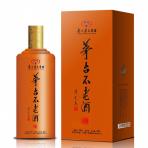 Kweichow - Moutai Bu Lao Jiu (375)