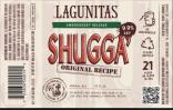 Lagunitas - Shugga' Original Recipe 0 (62)