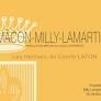 Les Heritiers du Comte Lafon - Macon Milly-Lamartine 2022 (750)