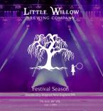 Little Willow Brewing Company - Festival Season 0 (415)