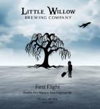 Little Willow Brewing Company - First Flight 0 (415)