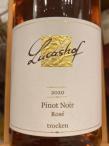 Lucashof - Pinot Noir Rose Trocken 2023 (750)