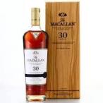 Macallan - 30yr Double Cask 0 (750)