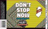 Magnify Brewing - Don't Stop Now (Pineapple and Peach) 0 (415)