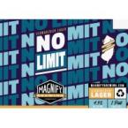 Magnify Brewing - No Limit 0 (415)