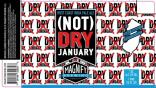 Magnify Brewing - (Not) Dry January 0 (415)