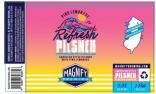 Magnify Brewing - Pink Lemonade Refresh 0 (169)