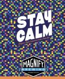 Magnify Brewing - Stay Calm 0 (415)