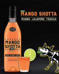 Mango Shotta - Mango Jalapeno Tequila 0 (750)