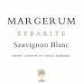 Margerum - Sybarite Sauvignon Blanc 2024 (750)
