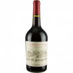 Mas de Gourgonnier - Les Baux de Provence Rouge 2023 (750)