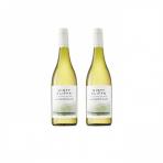 Misty Cliffs - Non-Alcohol Sauvignon Blanc 0