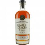 Misunderstood - Ginger Spice Whiskey (750)