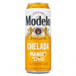 Modelo - Chelada Mango Y Chile 0 (241)