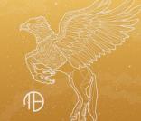 Mortalis Brewing - Hippogriff 0 (169)