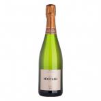 Moutard Brut - Grande Cuvee 0 (375)