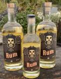 Nauti Spirits - Rum (750)