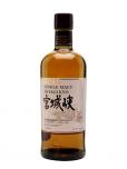 Nikka - Miyagikyo Japansese Single Malt Whisky (750)