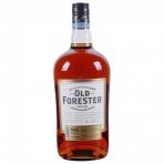 Old Forester - 86 Proof 1986 (375)