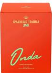 Onda - Sparkling Tequila Lime 0 (414)
