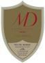 Ouled Thaleb - Md Excellence Red Blend 2022 (750)