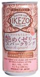 Ozeki - Ikezo Sparkling Jelly Peach Sake 0