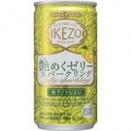 Ozeki - Ikezo Sparkling Jelly Yuzu Sake 0