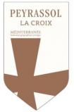 Peyrassol - La Croix Rose 2024 (750)