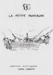 Pierre Girardin - Chardonnay 'La Petite Montagne' 2023 (750)