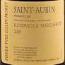 Pierre-Yves Colin-Morey - St-Aubin 1er Cru Hommage  Marguerite 2021 (750)