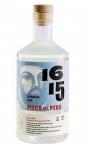 Pisco 1615 - Puro Quebranta 0 (750)