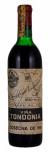 R. Lopez de Heredia - Vina Tondonia Gran Reserva Rioja 1961 (750)