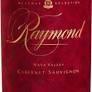 Raymond - Cabernet Sauvignon Napa Valley Reserve 2021 (750)