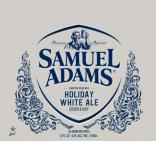 Samuel Adams - Holiday White Ale 0 (62)