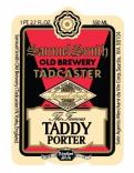 Samuel Smith's - Taddy Porter 0 (414)