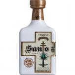 Santo - Blanco Tequila 0 (750)